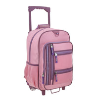 Mochila Con Ruedas Chenson Chey
