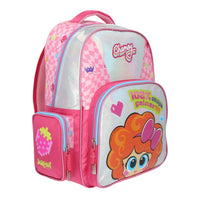 Mochila Escolar Chamoy y Amiguis Yadatex Porta Laptop CHA002-BP102A
