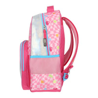 Mochila Escolar Chamoy y Amiguis Yadatex Porta Laptop CHA002-BP102A
