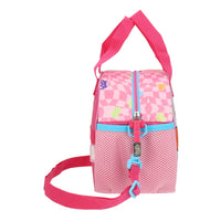 Lonchera Escolar Neonato Chamoy Yadatex CHA002-LB040A
