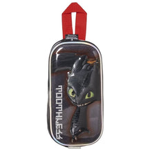 Cargar imagen en el visor de la galería, FM Lapicera Estuche Como Entrenar A Tu Dragon HD91504PB
