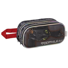 Cargar imagen en el visor de la galería, FM Lapicera Estuche Como Entrenar A Tu Dragon HD91504PB

