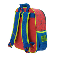 Mochila Chenson Preescolar Kinder T-Rex Dicor CO66061-R
