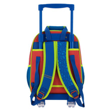 Cargar imagen en el visor de la galería, Mochila Chenson Kinder Preescolar T-Rex Dicor CO66062-R
