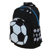 Cargar imagen en el visor de la galería, Mochila Grande Chenson Soccer BAGSKET CO70169-3
