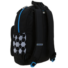 Cargar imagen en el visor de la galería, Mochila Grande Chenson Soccer BAGSKET CO70169-3
