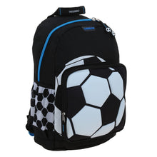 Cargar imagen en el visor de la galería, Mochila Grande Chenson Soccer BAGSKET CO70169-3
