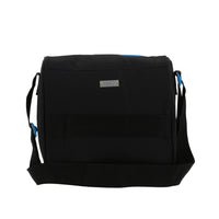 Lonchera Escolar Termica Chenson  Soccer BAGSKET CO70170-3
