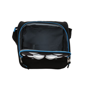 Lonchera Escolar Termica Chenson  Soccer BAGSKET CO70170-3