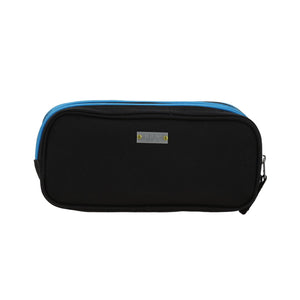 Lapicera Estuche Escolar Chenson Soccer BAGSKET CO70171-3