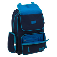 Cargar imagen en el visor de la galería, Mochila Grande Chenson Moderna STRONG CO70203-T
