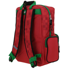 Cargar imagen en el visor de la galería, Mochila Grande Chenson Primaria Gamer CO70335-R GALAGA
