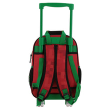 Cargar imagen en el visor de la galería, Mochila Chica Chenson Con Ruedas Escolar Kinder Gamer GALAGA CO70339-R
