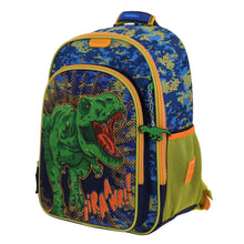 Cargar imagen en el visor de la galería, Mochila Grande Chenson Dinosaurio T-Rex KORAV CO70435-9
