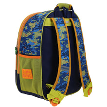 Cargar imagen en el visor de la galería, Mochila Grande Chenson Dinosaurio T-Rex KORAV CO70435-9
