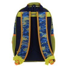 Cargar imagen en el visor de la galería, Mochila Grande Chenson Dinosaurio T-Rex KORAV CO70435-9
