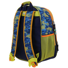 Cargar imagen en el visor de la galería, Mochila Grande Chenson Dinosaurio T-Rex KORAV CO70435-9
