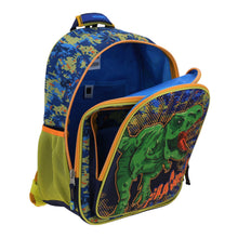Cargar imagen en el visor de la galería, Mochila Grande Chenson Dinosaurio T-Rex KORAV CO70435-9
