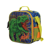 Lonchera Escolar Chenson Dinosaurio T-Rex KORAV CO70436-9
