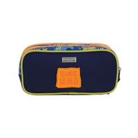 Lapicera Estuche Escolar Chenson Dinosaurio T-Rex KORAV CO70437-9
