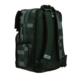 Mochila Grande Chenson Original JUVENIL PIXELS CO70537-G
