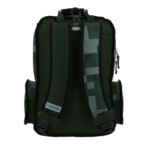 Mochila Grande Chenson Original JUVENIL PIXELS CO70537-G