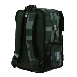 Mochila Grande Chenson Original JUVENIL PIXELS CO70537-G