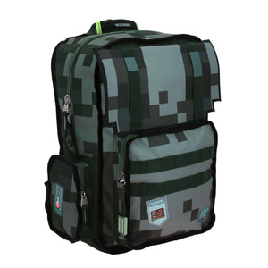 Mochila Grande Chenson Original JUVENIL PIXELS CO70537-G