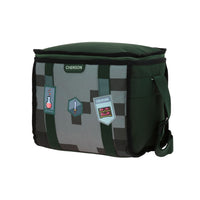 Lonchera Termica Chenson Original JUVENIL PIXELS CO70538-G
