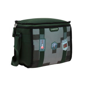 Lonchera Termica Chenson Original JUVENIL PIXELS CO70538-G