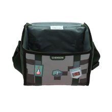 Cargar imagen en el visor de la galería, Lonchera Termica Chenson Original JUVENIL PIXELS CO70538-G
