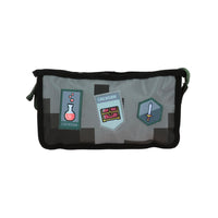 Lapicera Estuche Chenson Original JUVENIL PIXELS CO70539-G
