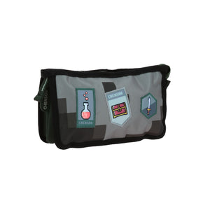 Lapicera Estuche Chenson Original JUVENIL PIXELS CO70539-G