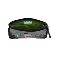 Lapicera Estuche Chenson Original JUVENIL PIXELS CO70539-G
