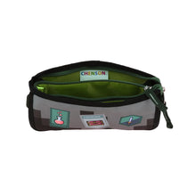 Cargar imagen en el visor de la galería, Lapicera Estuche Chenson Original JUVENIL PIXELS CO70539-G
