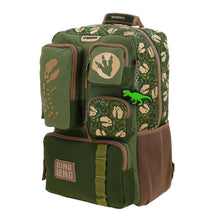Cargar imagen en el visor de la galería, Mochila Grande Chenson Primaria Dino SAGAZ CO70593-A
