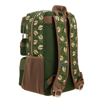 Mochila Grande Chenson Primaria Dino SAGAZ CO70593-A
