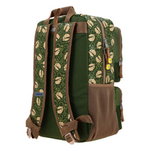 Cargar imagen en el visor de la galería, Mochila Grande Chenson Primaria Dino SAGAZ CO70593-A
