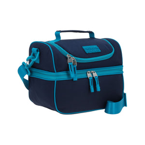 Lonchera Escolar Termica Chenson Moderna STRONG CO70736-T