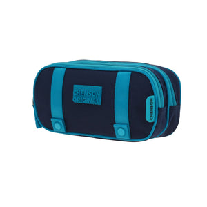 Lapicera Estuche Escolar Chenson Moderna STRONG CO70737-T