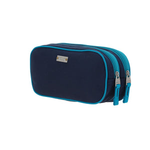 Lapicera Estuche Escolar Chenson Moderna STRONG CO70737-T