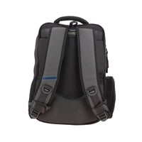 Mochila Grande Chenson Porta Laptop Stro Gris
