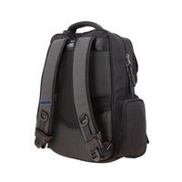 Mochila Grande Chenson Porta Laptop Stro Gris
