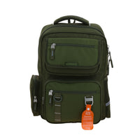 Mochila Grande Chenson Porta Laptop Stro Verde
