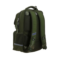 Mochila Grande Chenson Porta Laptop Stro Verde
