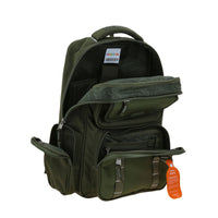 Mochila Grande Chenson Porta Laptop Stro Verde
