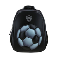 Mochila Chica Preescolar Kinder Chenson Balon CO71161-3 WINR
