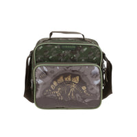 Lonchera Escolar Termica Chenson Dinosaurio CO71165-A XPLO
