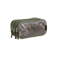 Lapicera Estuche Escolar Chenson Dinosaurio CO71166-A XPLO
