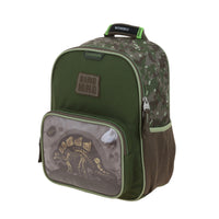 Mochila Chica Preescolar Kinder Chenson Dinosaurio CO71168-A XPLO
